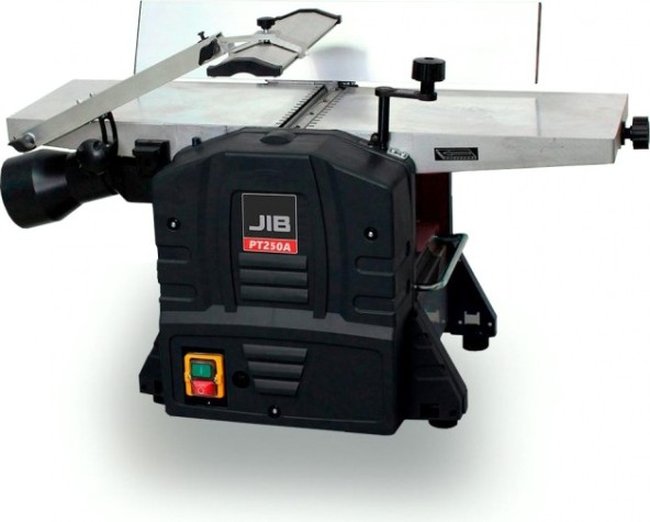 Станок фуговально-рейсмусовый Jib PT250A 1,5 кВт, 230В [0610020222000]