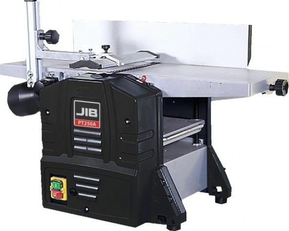 Станок фуговально-рейсмусовый Jib PT250A 1,5 кВт, 230В [0610020222000]