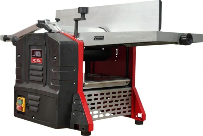 Станок фуговально-рейсмусовый Jib PT250A 1,5 кВт, 230В [0610020222000]