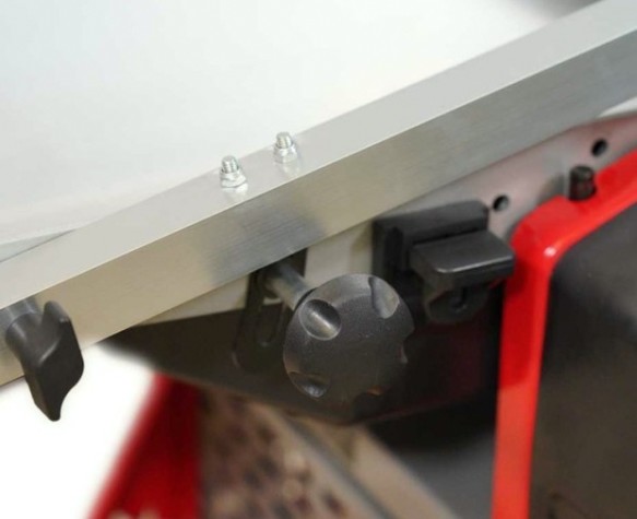 Станок фуговально-рейсмусовый Jib PT250A B 1,5 кВт, 230В [0610020417000]