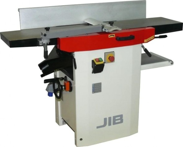 Станок фуговально-рейсмусовый Jib PT310A 400В 2,2 кВт, 400B [0603020030000]