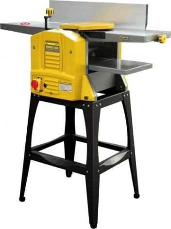 Станок фуговально-рейсмусовый КОРВЕТ 20М [90200]