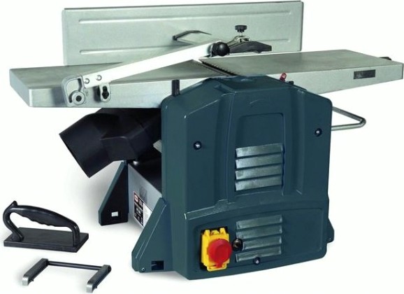 Станок фуговально-рейсмусовый PROMA HP-200 [25026000]