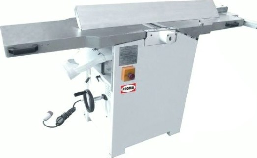 Станок фуговально-рейсмусовый PROMA HP-410B [65100000]