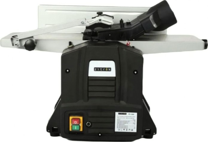 Станок фуговально-рейсмусовый ZITREK TP-1500 [067-1015]