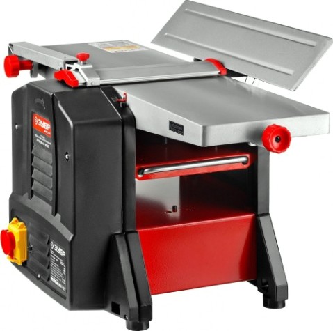 Станок фуговально-рейсмусовый ЗУБР СРФ-204-1500 Станок фуговально-рейсмусовый ЗУБР СРФ-204-1500