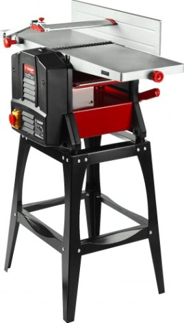 Станок фуговально-рейсмусовый ЗУБР СРФ-254-1600С Станок фуговально-рейсмусовый ЗУБР СРФ-254-1600С