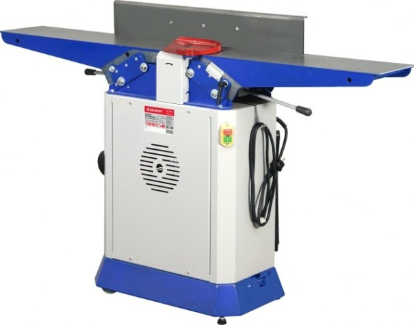 Станок фуговальный BELMASH BJM-1600/200S [S254A]