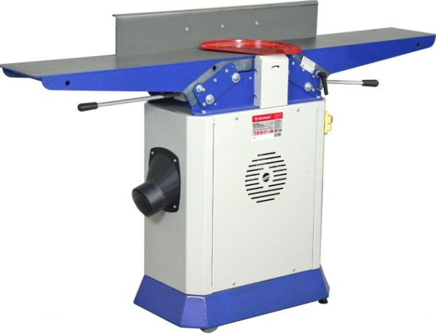 Станок фуговальный BELMASH BJM-1600/200S [S254A]