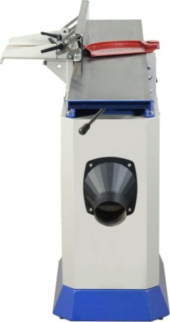 Станок фуговальный BELMASH BJM-1600/200S [S254A]