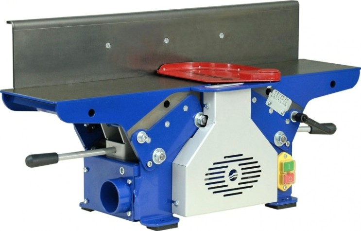 Станок фуговальный BELMASH BJM-750/150T [S253A]