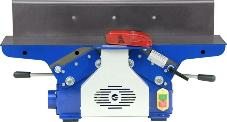 Станок фуговальный BELMASH BJM-750/150T [S253A]