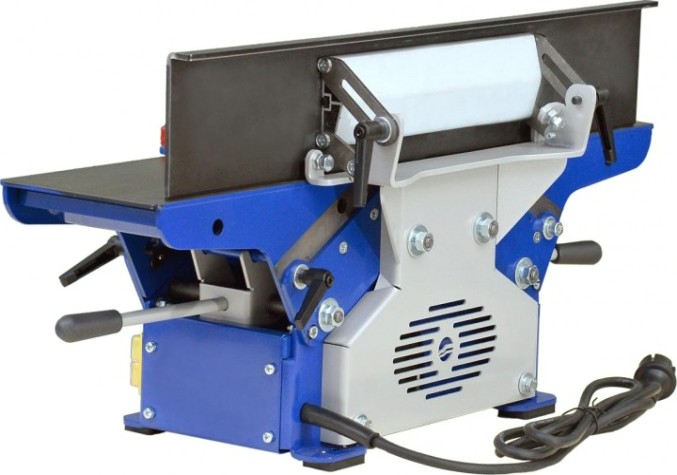 Станок фуговальный BELMASH BJM-750/150T [S253A]