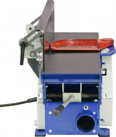 Станок фуговальный BELMASH BJM-750/150T [S253A]