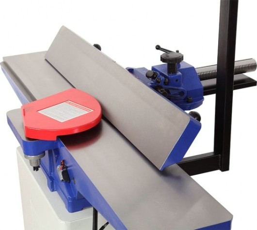 Станок фуговальный BELMASH J150/1170AR [S021A]