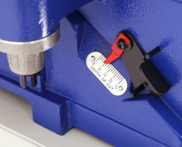 Станок фуговальный BELMASH J150/1170AR [S021A]