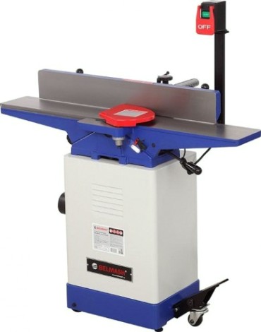 Станок фуговальный BELMASH J150/1170ARH c Helical [S107A]