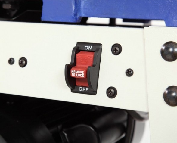 Станок фуговальный BELMASH J150/1170SA [S020A]