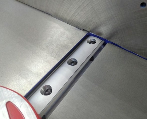 Станок фуговальный BELMASH J150/ 730A [S134A]