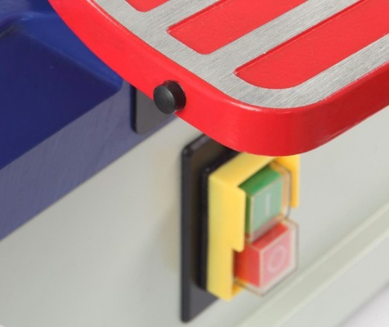 Станок фуговальный BELMASH J150/ 730AH [S214A]