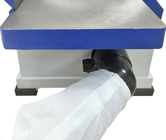 Станок фуговальный BELMASH J150/ 730AH [S214A]