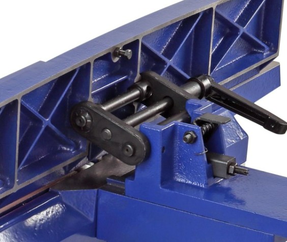 Станок фуговальный BELMASH J150/ 730AH [S214A]