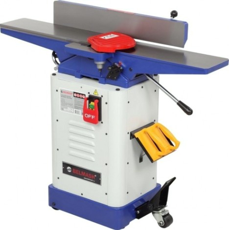 Станок фуговальный BELMASH J155/1170A [S119A]