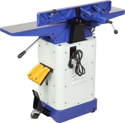 Станок фуговальный BELMASH J155/1170A [S119A]