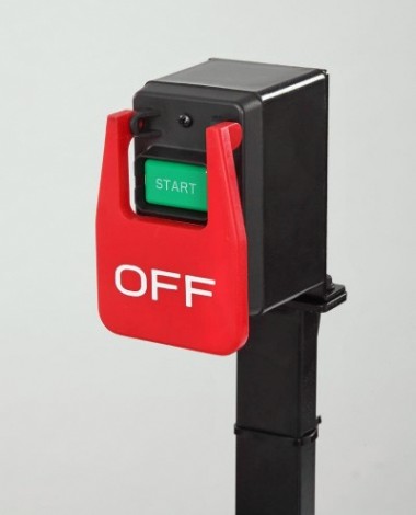 Станок фуговальный BELMASH J200/1800AMR (230V) [S111A]