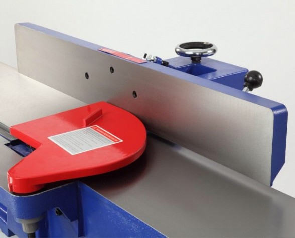 Станок фуговальный BELMASH J200/1800AMR (400V) [S111B]