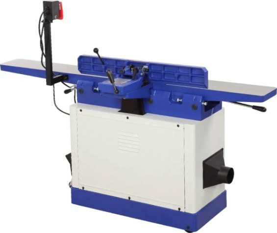 Станок фуговальный BELMASH J200/1900AR (400V) [S173A]