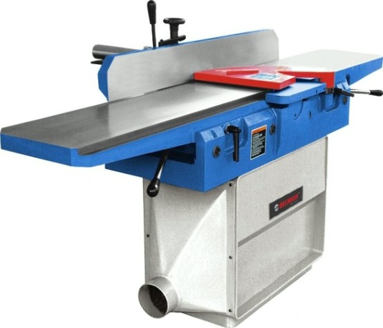 Станок фуговальный BELMASH J300/2100В [S024A]