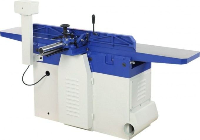 Станок фуговальный BELMASH J300/2100ВМH [S118A]