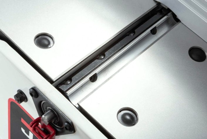 Станок фуговальный JET JBJ-6 220V [10000234M]