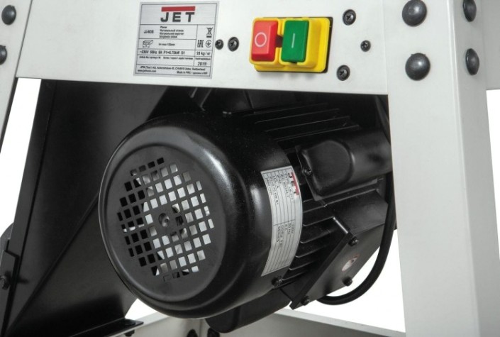 Станок фуговальный JET JJ-6HH OS 220V [10000282M]