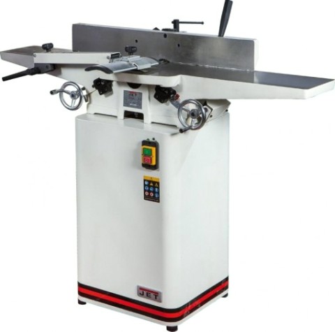 Станок фуговальный JET JJ-6L-M 220V [10000250LM]
