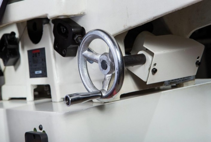 Станок фуговальный JET JJ-6L-M 220V [10000250LM]