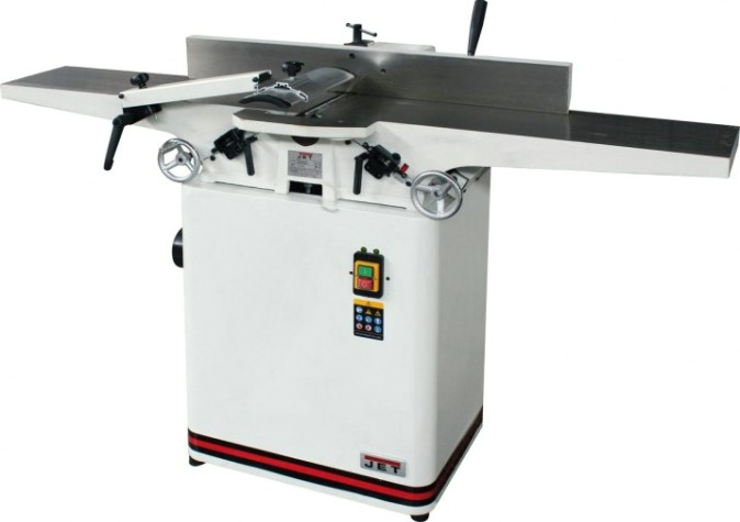 Станок фуговальный JET JJ-8-M 220V [10000260M]