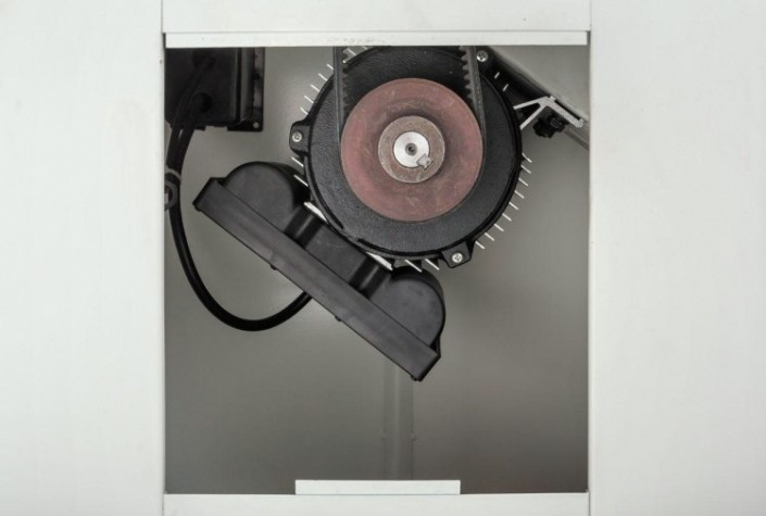 Станок фуговальный JET JJ-8L-M 220V [10000267M]