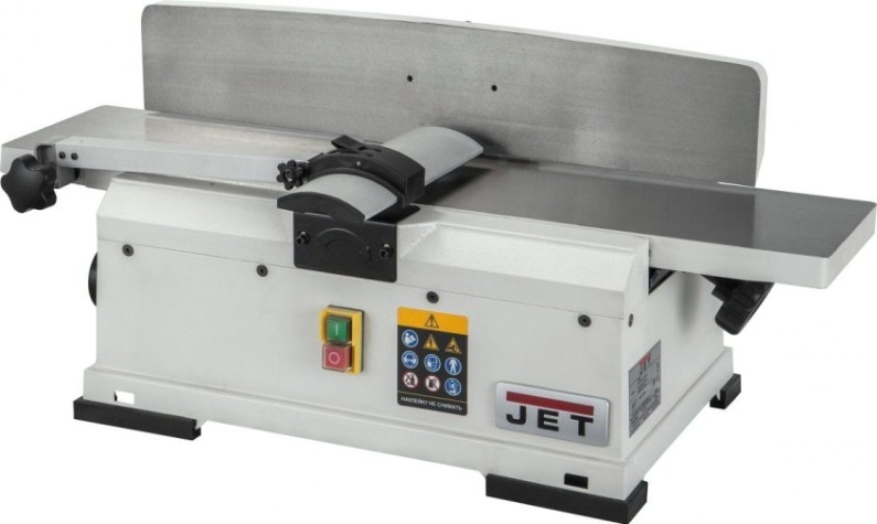 Станок фуговальный JET JSJ- 6 220V [10000278M]