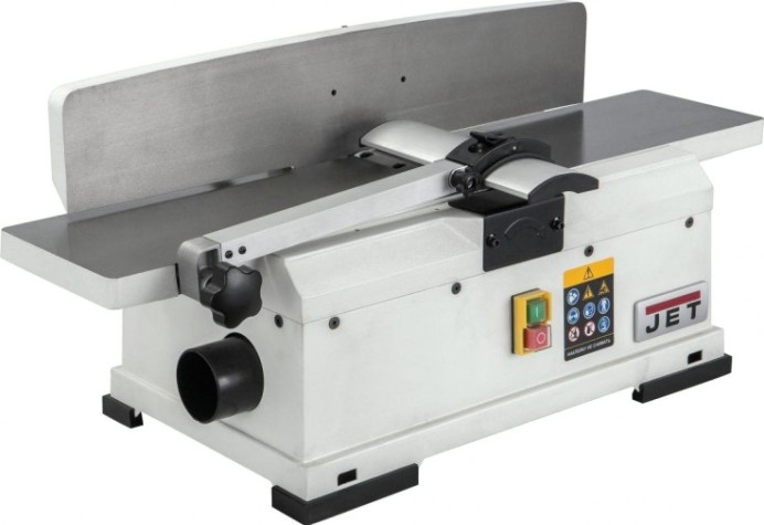 Станок фуговальный JET JSJ- 6 220V [10000278M]
