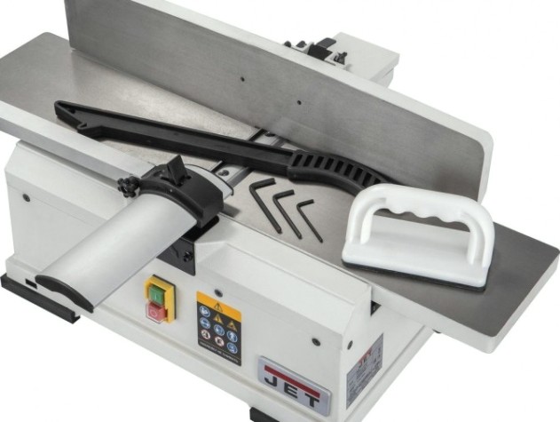 Станок фуговальный JET JSJ- 6 220V [10000278M]