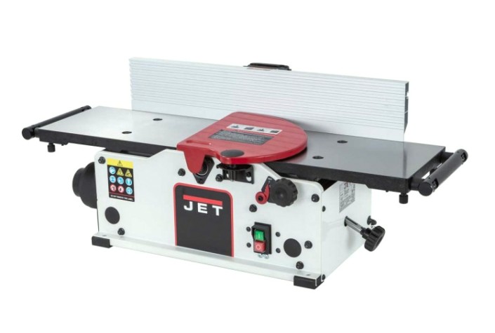 Станок фуговальный JET JSJ- 8SH 220V [10000297M]