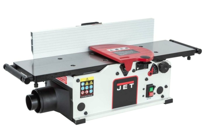 Станок фуговальный JET JSJ- 8SH 220V [10000297M]