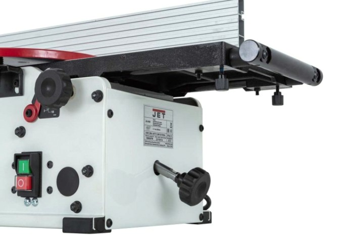 Станок фуговальный JET JSJ- 8SH 220V [10000297M]