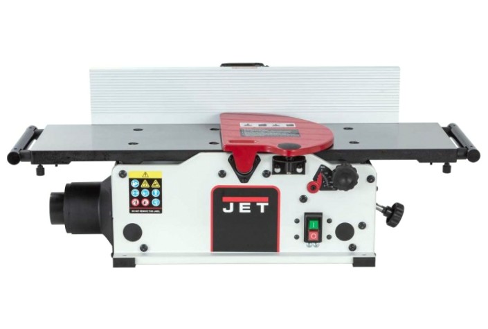 Станок фуговальный JET JSJ- 8SH 220V [10000297M]