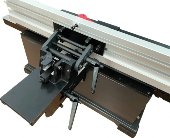 Станок фуговальный Jib 22102 1,1 кВт, 230В [0309020238000]