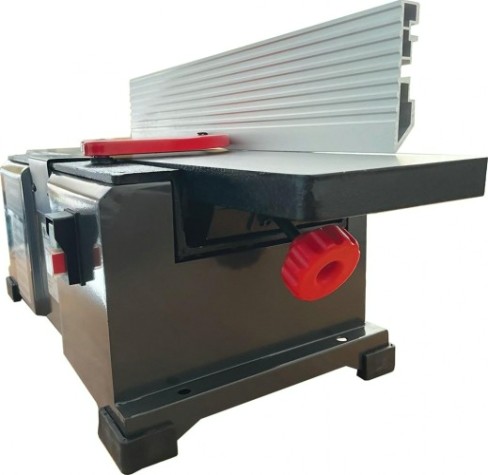 Станок фуговальный Jib 22102 HL 1,1 кВт, 230В [0309020251000]