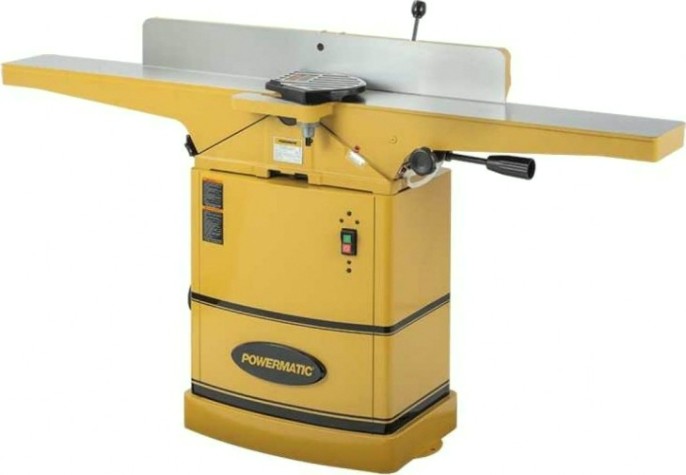 Станок фуговальный Powermatic 54A 230V [1791279DXK-RU]