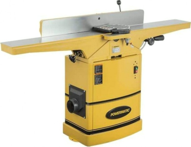 Станок фуговальный Powermatic 54A 230V [1791279DXK-RU]